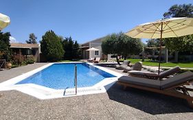 Volta Villas Lefkada